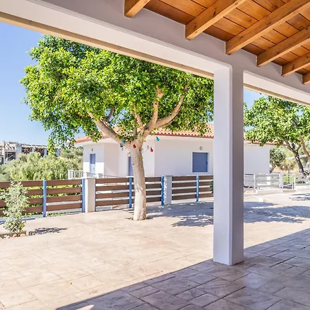 度假居 Nenes House Koróni