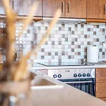 Nenes House Prázdninový dům *