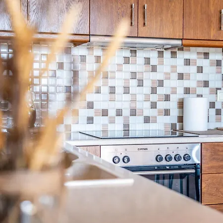 Nenes House 펜션 *