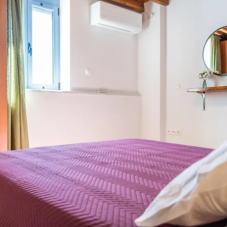 Prázdninový dům Nenes House *