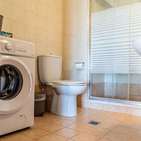 Nenes House 펜션 Koróni