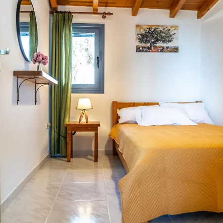 Nenes House * Koroni (Messinia)