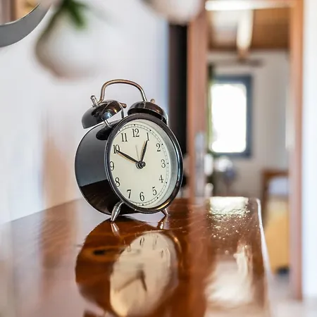 Holiday home Nenes House