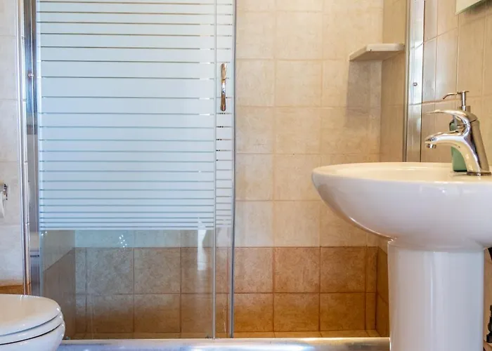 Hébergement de vacances Nenes House