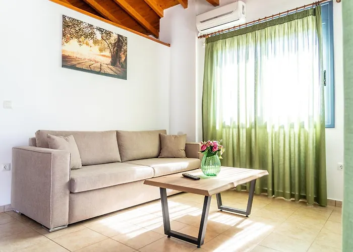 Nenes House * Koróni