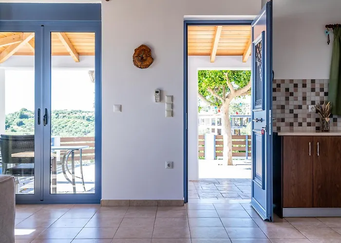 Nenes House Hébergement de vacances