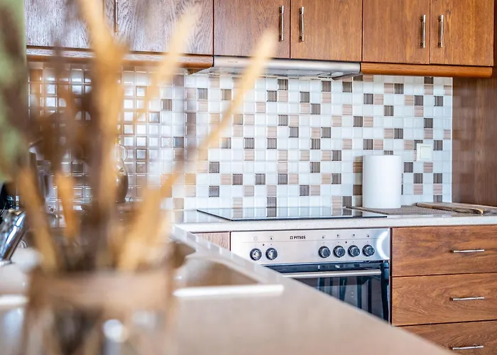 Nenes House Сasa de vacaciones *