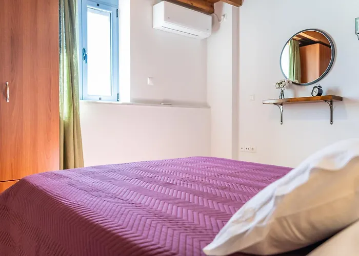 Hébergement de vacances Nenes House *