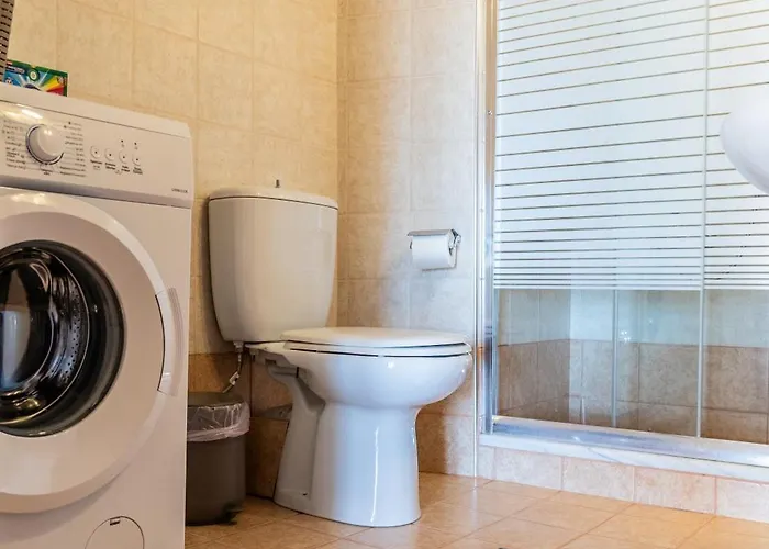 Nenes House Hébergement de vacances Koróni