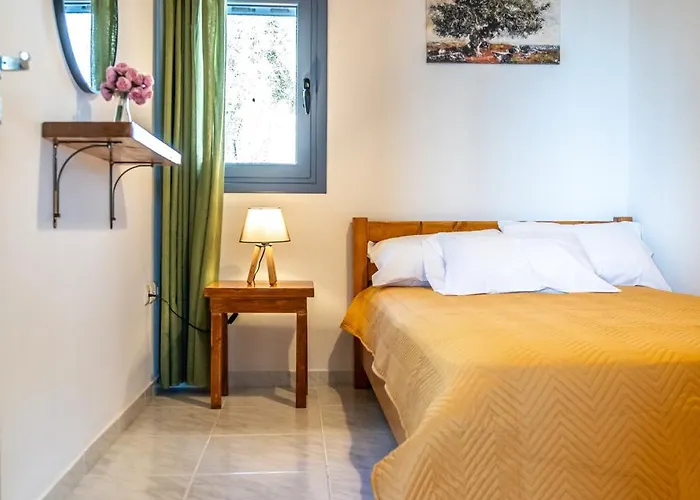 Nenes House * Koróni