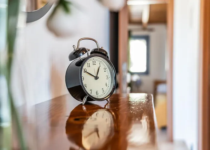 Сasa de vacaciones Nenes House