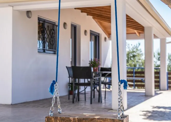 Nenes House Hébergement de vacances *