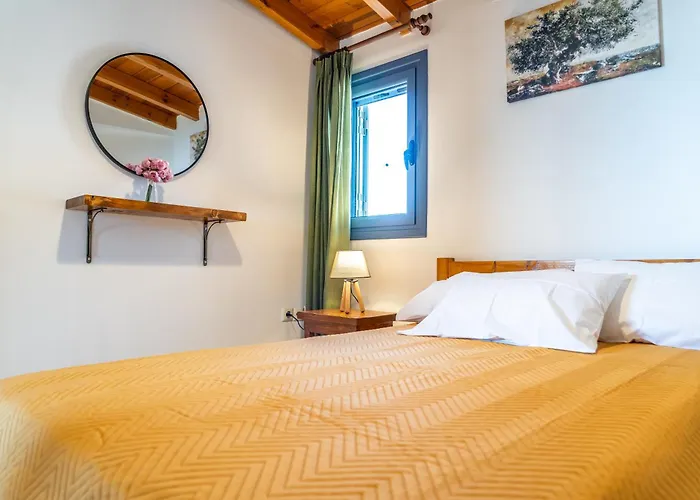 Сasa de vacaciones Nenes House *