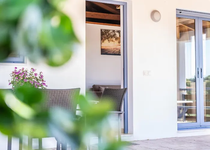 Nenes House Сasa de vacaciones Koróni